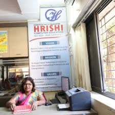 Hrishi Computer Education Hrishi Computer Education photo 5